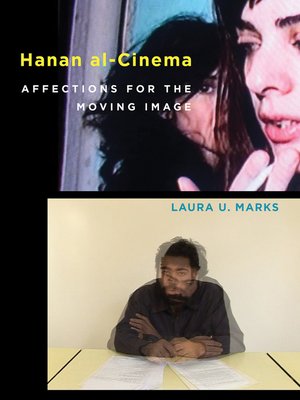 cover image of Hanan al-Cinema